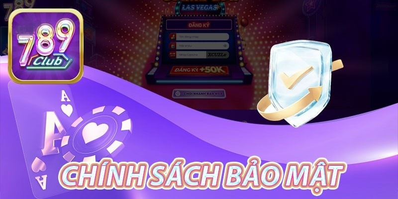TRANG CHỦ 8 Chính sách bảo mật an toàn
