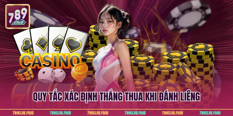 Cách Đánh Bài Liêng Siêu Đỉnh Để Chiến Thắng Từ 789Club 3 Quy tắc xác định thắng thua khi đánh liêng